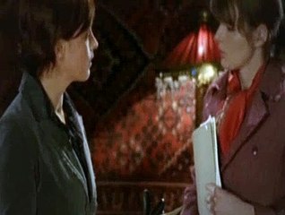 Waking The Dead S06E02 Deus Ex Machina part1