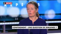 « Si on peut augmenter la capacité de vacciner en Europe c'est évidemment une chance à saisir car on a besoin de vacciner »