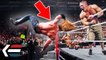 The Best Elimination From EVERY WWE Royal Rumble | WrestleTalk Lists With Adam Blampied