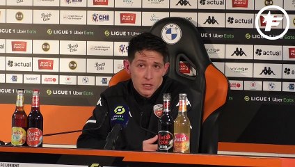 Laurent Abergel explique l'incroyable faute de marquage du PSG