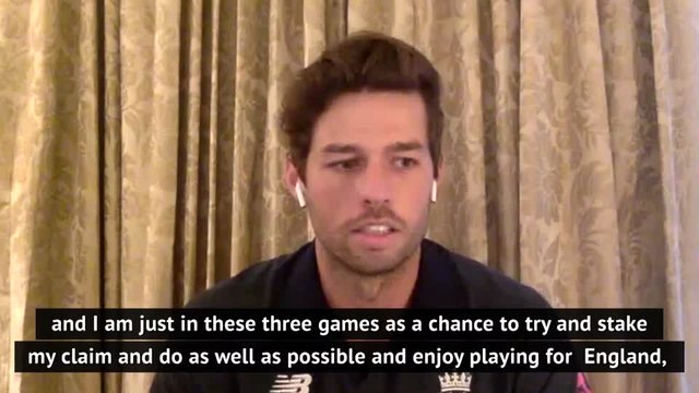 Foakes accepts he’s unlikely to oust Buttler for England