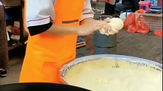 Amazing Ninja Cooking skills That are another level _ Satisfying