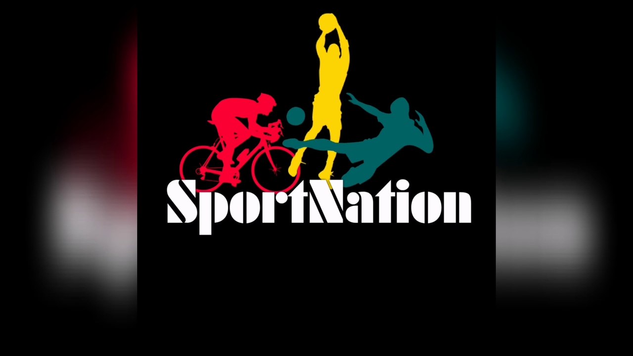SportNation - We Are One | PROMO VIDEO