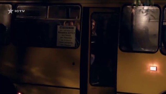 Серіал Дільничний з ДВРЗ - 6 серія -2020 - Україна