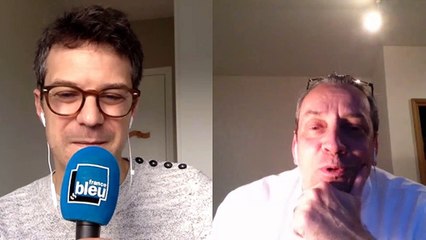 Tokyo, le parcours du Chef pâtissier Frédéric Madelaine