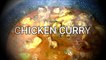Bachelors Chicken Curry | Village Style Chicken Curry | Chicken Curry for Beginners | Chicken Gravy