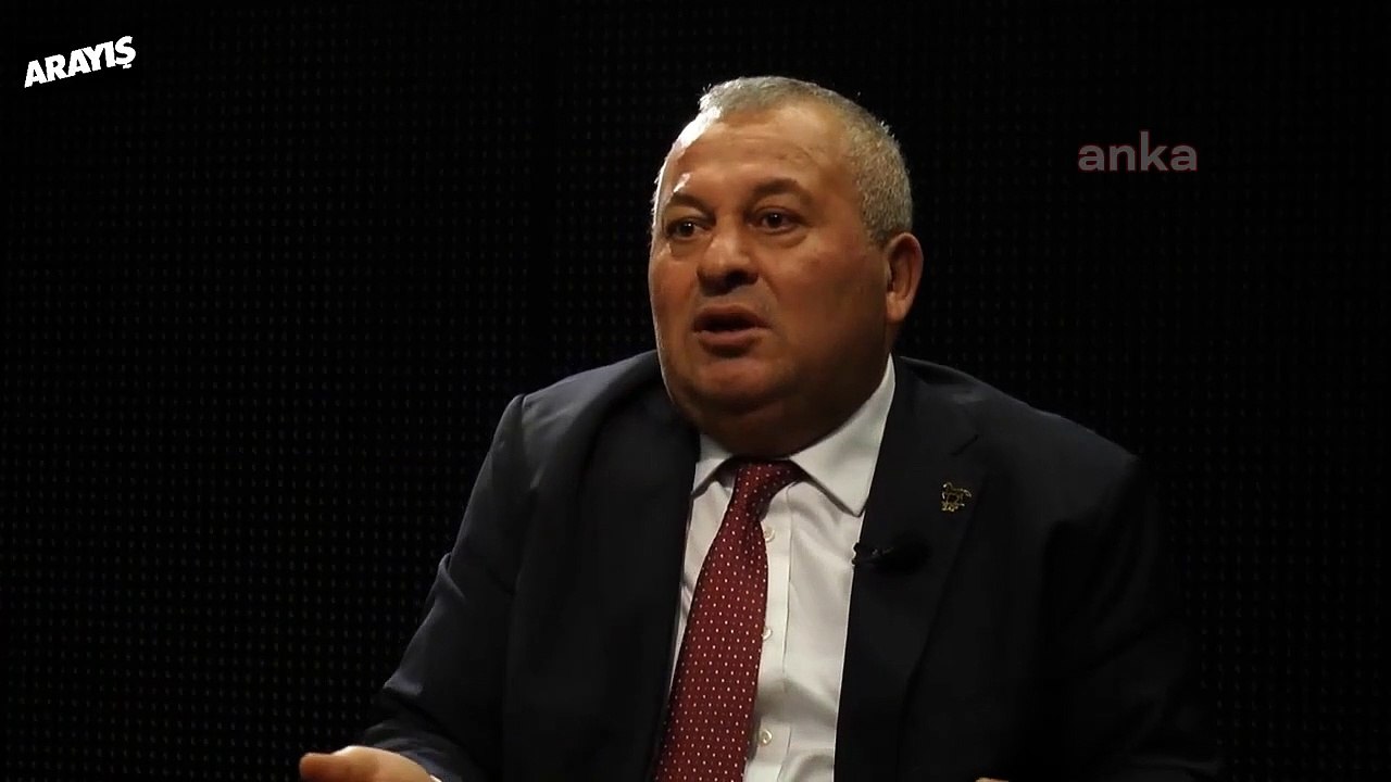 Demokrat Parti Ordu Milletvekili Cemal Enginyurt, Muharrem İnce'nin yeni parti kurma girişimleri konusunda, “Muharrem İnce’yi hiç düzgün bulmuyorum.