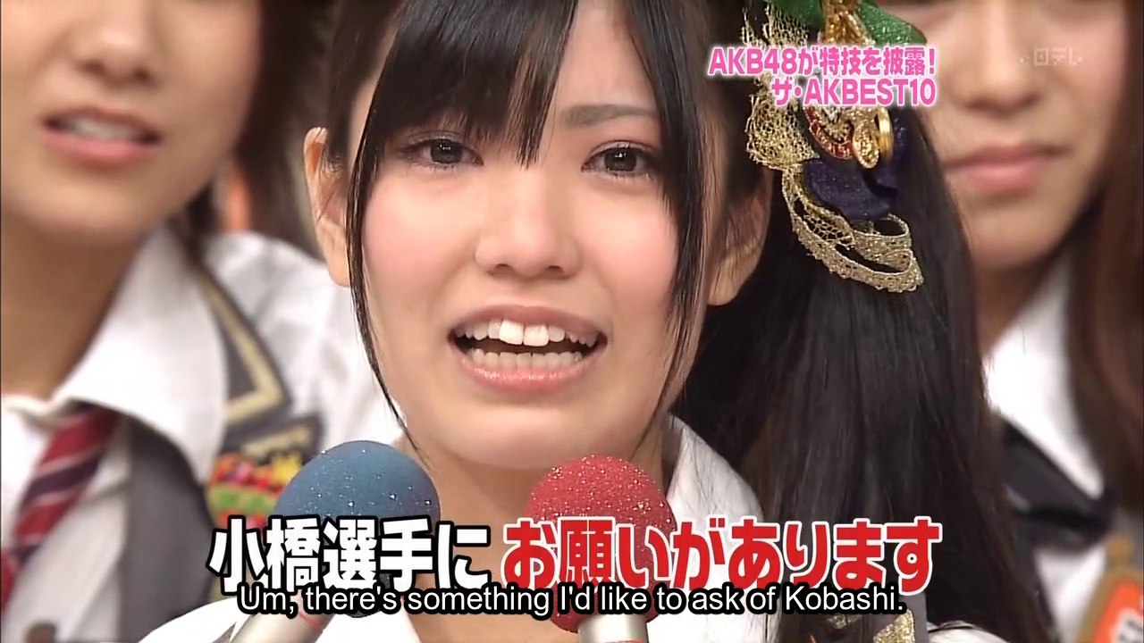 AKBingo! Ep.45 [English Subtitles]