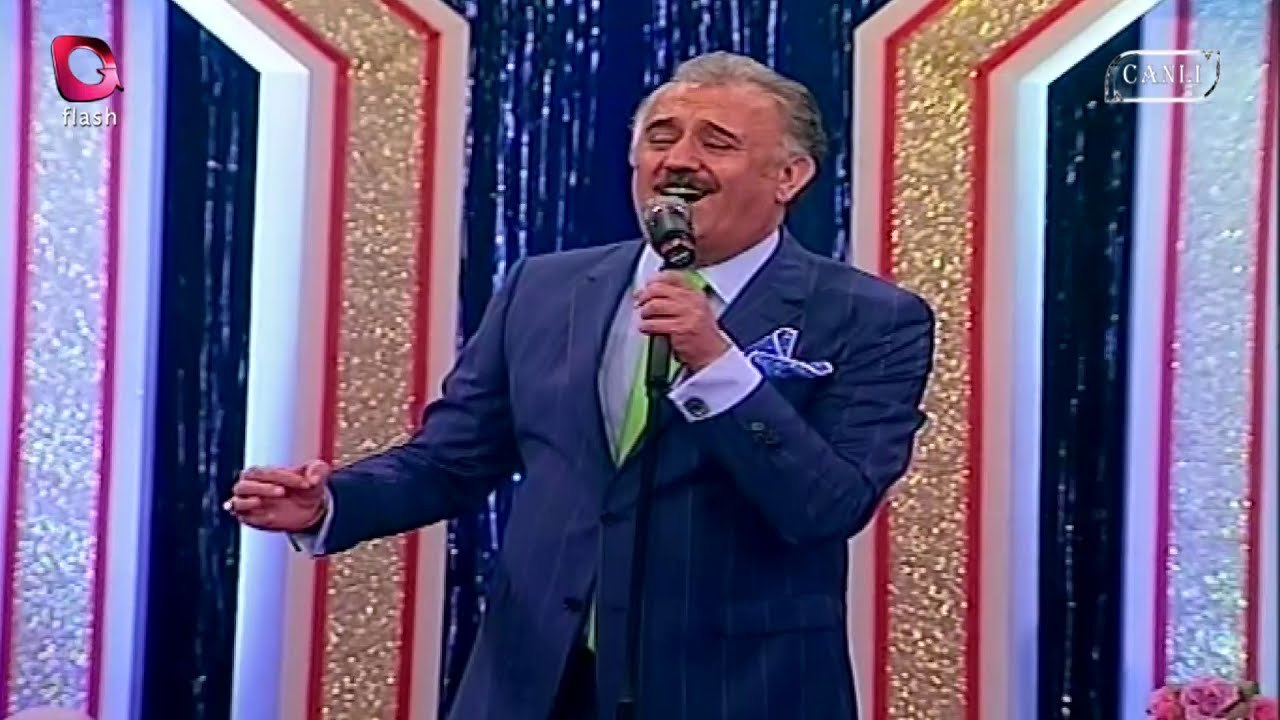 FAİK ÖZTÜRK CANLI SÖYLÜYOR   KALMADI + ERBEDAŞ   TARİH  05 05 2015