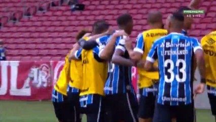 gol do gremio jean pierry gremio x inter