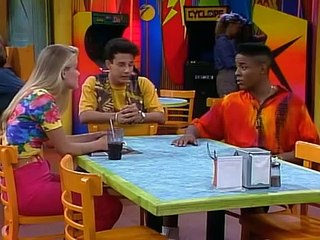 California Dreams : Season 1 Episode 8 -  It's a Guy Thing