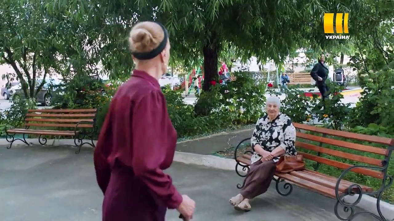 Верная подруга (Серия 2)