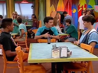 California Dreams : Season 1 Episode 10 - Romancing the Tube