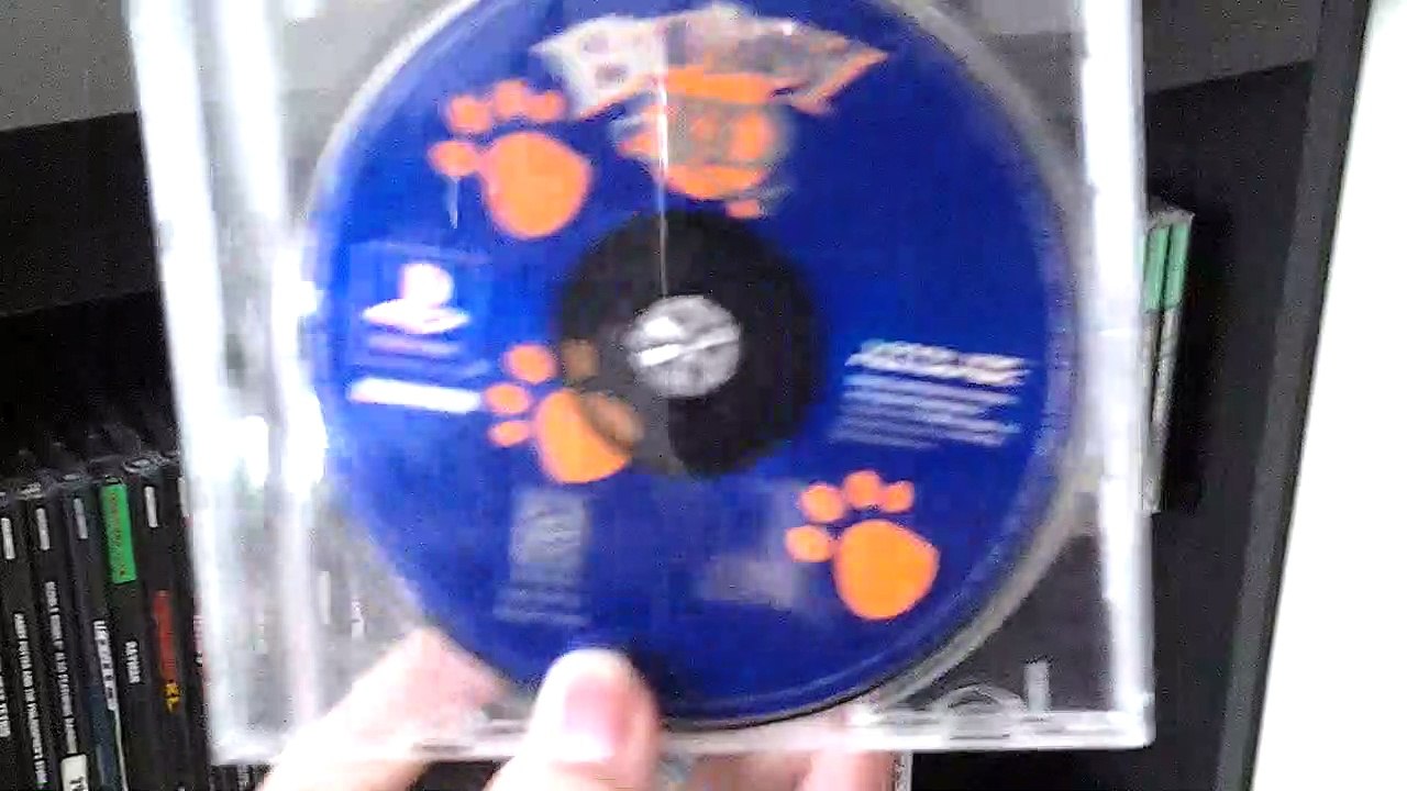 Ps1 Collection