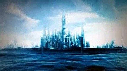 Stargate Atlantis S04E02 - Lifeline