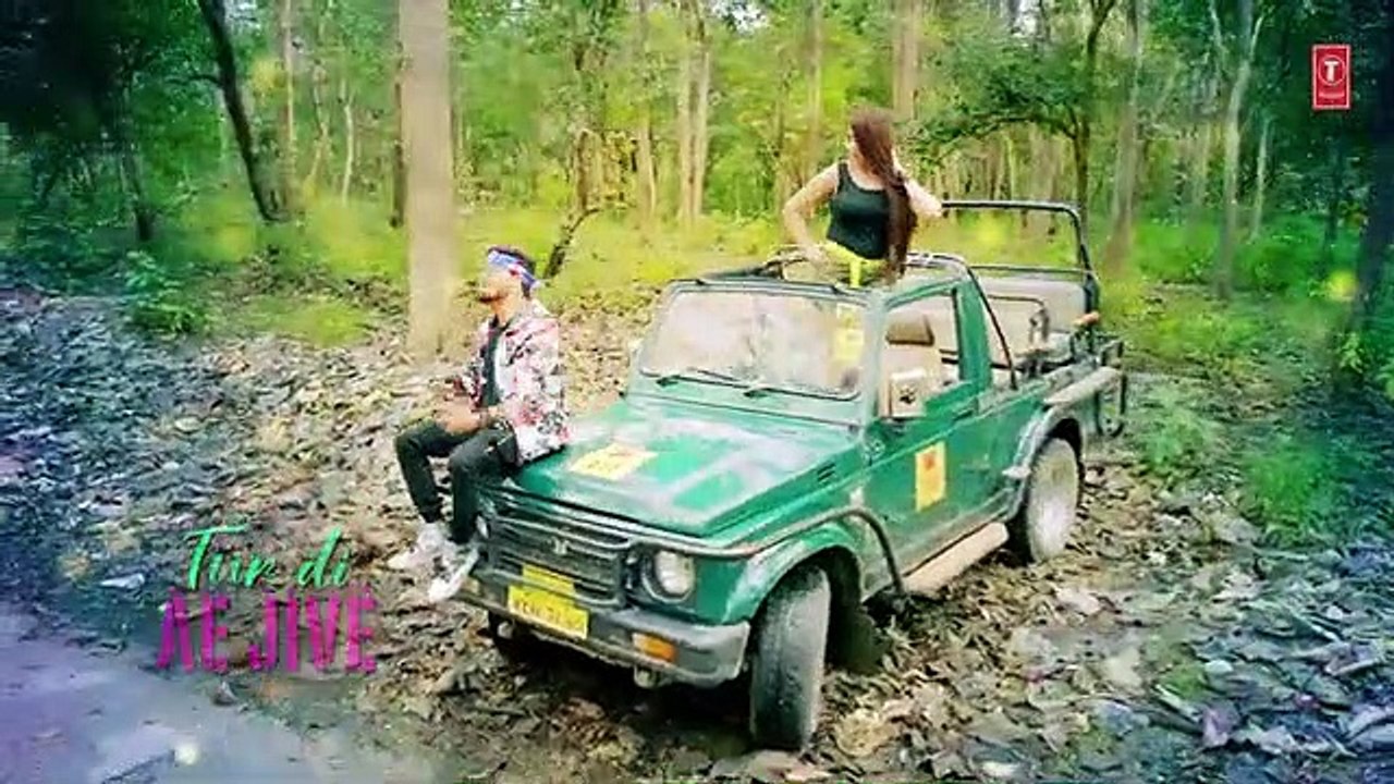 Mitran Di Jaan (OFICIAL Music Video ) Shree N  Gurpreet Gill  Ruby Taurus  Speedy Anuj  Latest Punjabi -Song S