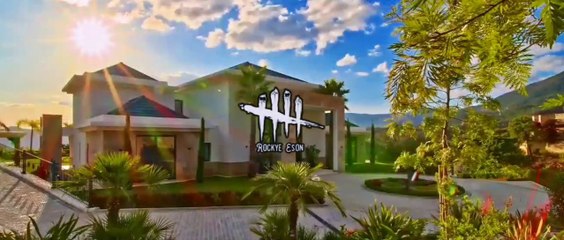 Rockye Eson -More blessings