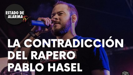 HASEL CONTRA la LIBERTAD de EXPRESIÓN