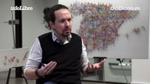 Pablo Iglesias - 