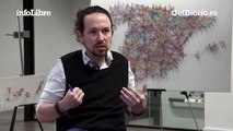 Pablo Iglesias - 