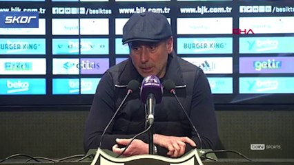 Abdullah Avcı: Abdullah Avcı'yı kimse parayla tartamaz