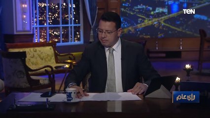 عمرو عبدالحميد مشيداً بتنظيم مصر لبطولة العالم لكرة اليد "مصر تحدت جميع الظروف"