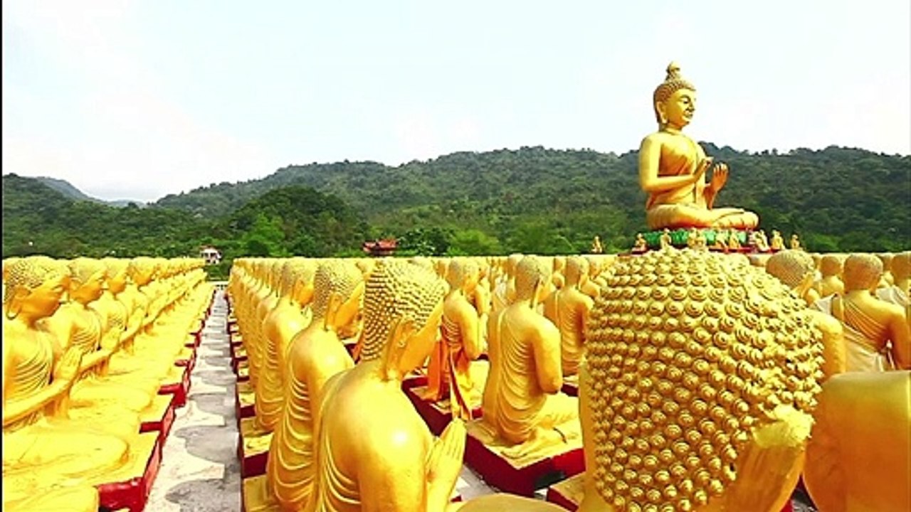 ENCUENTRA LA ILUMINACIÓN CON LOS 53 SUTRAS DE BUDA EXPLICADOS. SUTRA 19 FUERA DE LA LEY.