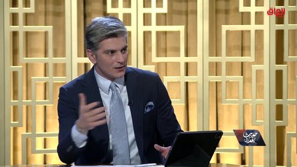 كاميرات المراقبة ووسائل الإعلام مع الخبير الأمني أحمد الشريفي