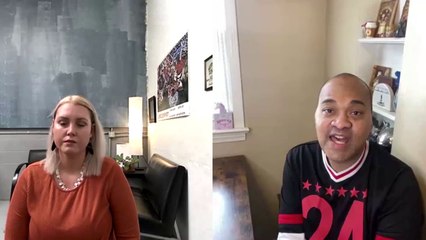 Exclusive Interview with Stephanie(Andrew from 90 day fiance's EX before Amira) #90dayfiance