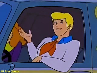 Cartoon Network (Latinoamérica) - Fred Jones, Cállate y Escucha [2001]
