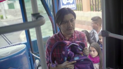 De Ley Te Ha Pasado: Transporte Público