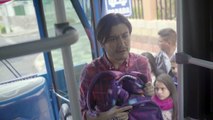 De Ley Te Ha Pasado: Transporte Público