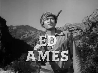 Daniel Boone tp1 ep29 La muñeca de la pena Español