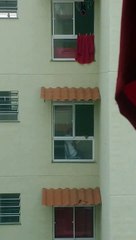 Idoso é resgatado em Cajazeiras