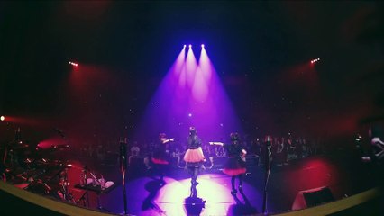 BABYMETAL - Kimi to Anime Ga Mitai – Answer for Animation With