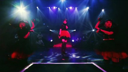 BABYMETAL - Megitsune - Live Legend 1999
