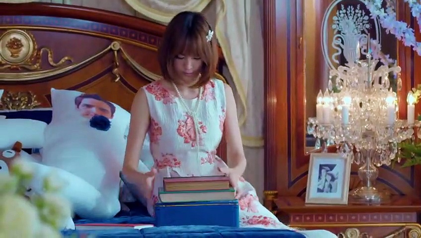  Princess hours 2017 ep16 sub indo