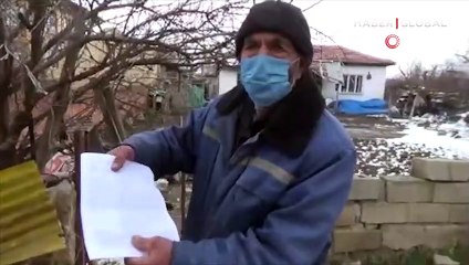 'Üfürükçü', oğlu psikiyatri hastası olan babayı 11 bin TL dolandırdı