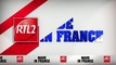 Indochine, Julien Doré, Calogero dans RTL2 Made in France (30/01/21)