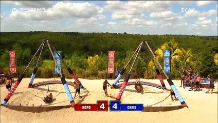 Survivor: Αυτοί κέρδισαν το έπαθλο φαγητού! Η μεγάλη νίκη και η αφιέρωση!