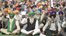 Farmers have right to protest: Congress Spokesperson