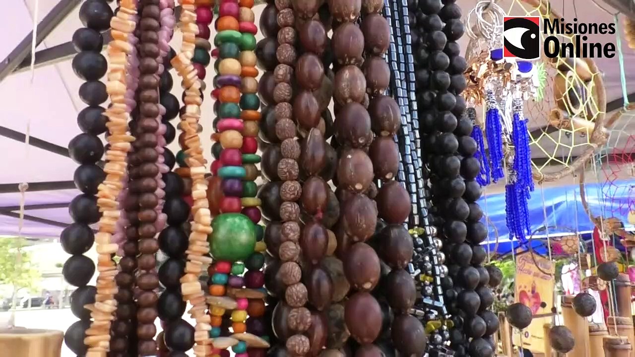 Feria de la costanera con ventas positivas en el primer mes del año