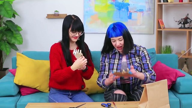 15 Trucos y Manualidades Con Pinzas Para La Ropa Que Debes Probar