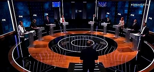 Pere Aragonès carga contra Vox