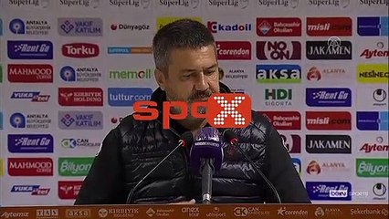 Semih Tokatlı: "Transfer çalışmaları sürüyor"