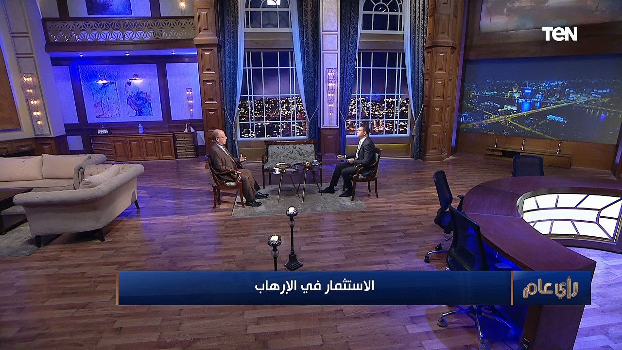 رأي عام | حلمى النمنم: تركيا لم تغفر للعرب أنها هى التى أسقطت الدولة العثمانية