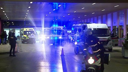 Covid-19 : l'Autriche offre son aide au Portugal débordé par la crise