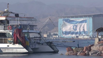 معركة الممرات.. هل يلغي خط "دبي عسقلان" الدور المحوري لقناة السويس؟