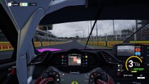 Assetto Corsa Competizione - Bathurst 2:02.259, 60 Litres