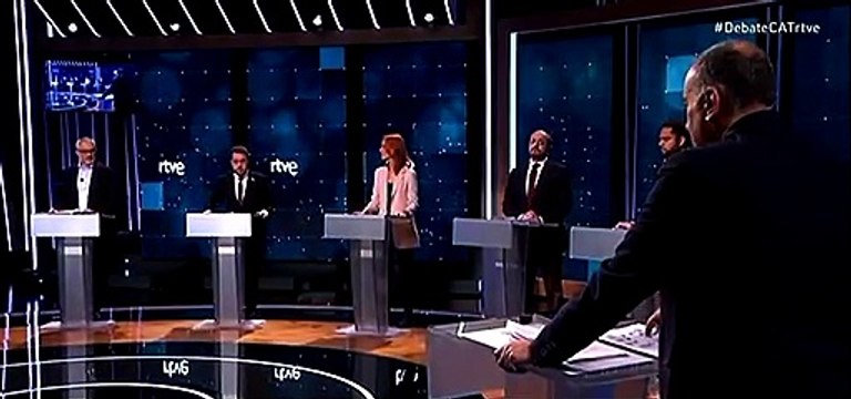 Enfado Xabier Fortes